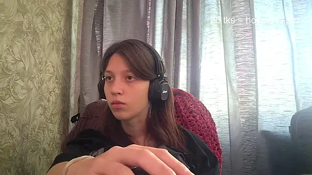Snapshot of CornyPlaten chatting on July 28, 2026, 11:17 am CornyPlaten online show from July 28, 2026, 11:17 am