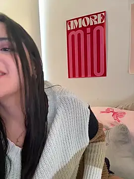 IvyValentine online show from March 7, 2026, 6:49 pm