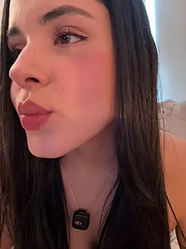Snapshot of IvyValentine chatting on June 4, 2026, 8:15 pm IvyValentine online show from June 4, 2026, 8:15 pm