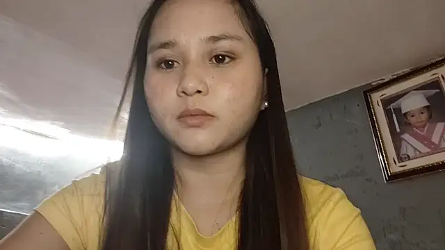 Snapshot of LuciArvay chatting on July 27, 2026, 6:31 am LuciArvay online show from July 27, 2026, 6:31 am