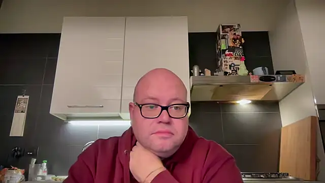 theitalianbear online show from December 20, 2024, 6:56 pm