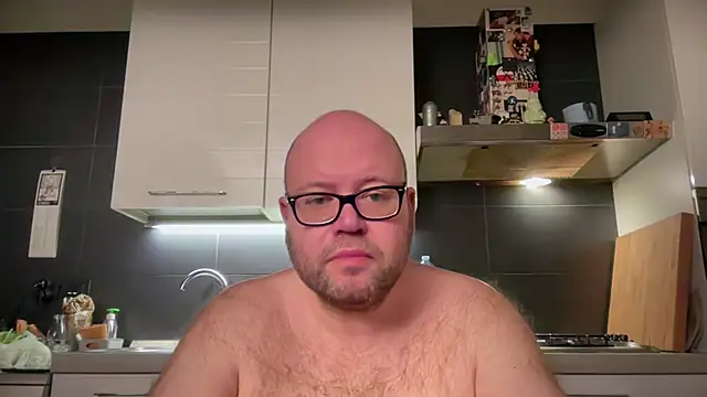 theitalianbear online show from January 20, 2025, 9:01 pm