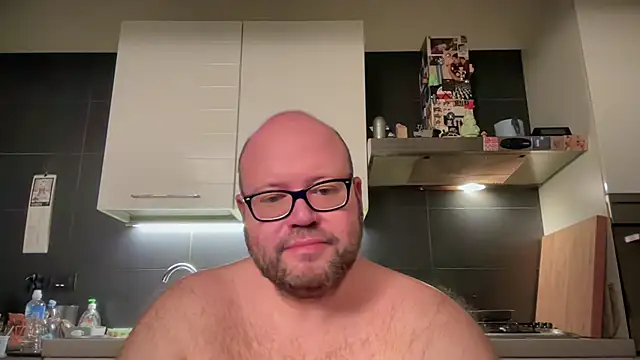 theitalianbear online show from January 31, 2025, 9:59 pm