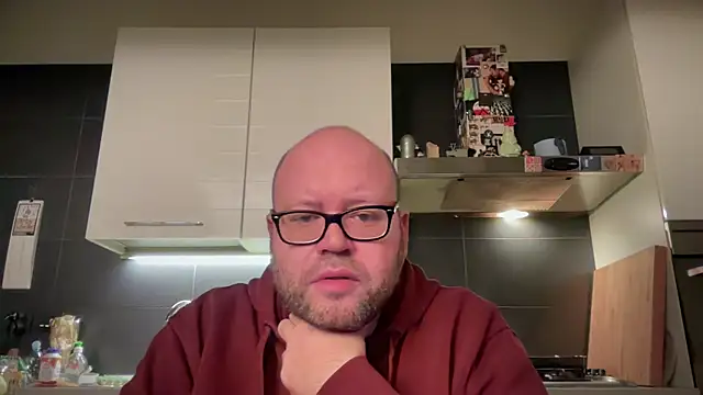 theitalianbear online show from February 14, 2025, 6:51 pm