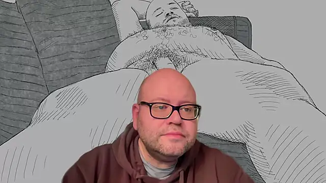 theitalianbear online show from February 28, 2025, 6:31 pm