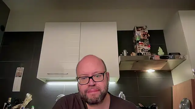 theitalianbear online show from October 10, 2025, 8:30 pm