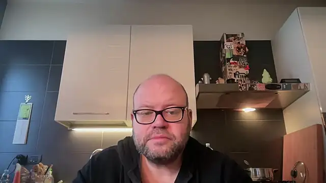 theitalianbear online show from March 7, 2026, 5:59 am