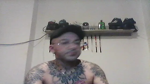 MagicStickBoy online show from July 9, 2026, 9:19 pm