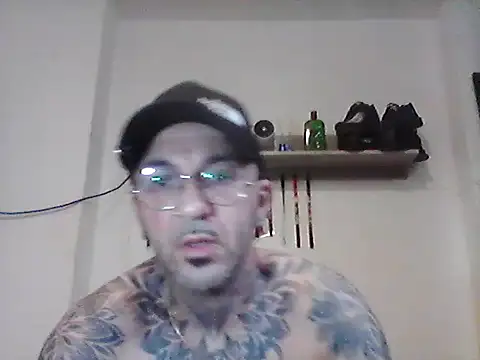 MagicStickBoy online show from July 10, 2026, 2:08 pm