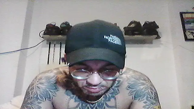 MagicStickBoy online show from July 12, 2026, 9:22 am