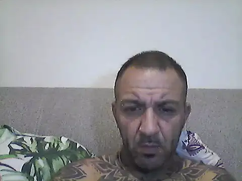 MagicStickBoy online show from July 13, 2026, 7:05 pm