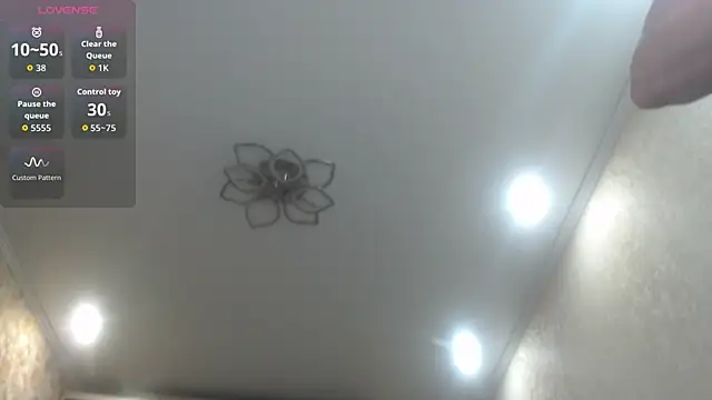 mistressAhegao online show from November 12, 2025, 9:10 am