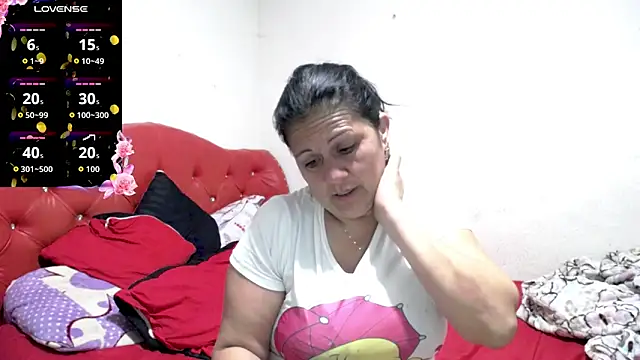 Snapshot of sexy_jhoan88 chatting on May 15, 2026, 11:23 pm sexy jhoan88 online show from May 15, 2026, 11:23 pm