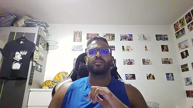 Snapshot of xXxChrisKissxXx chatting on July 26, 2026, 3:14 am xXxChrisKissxXx online show from July 26, 2026, 3:14 am