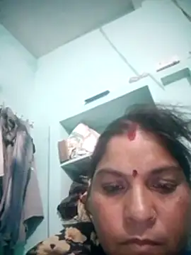 Snapshot of Jayabhabi55A chatting on August 9, 2026, 4:56 pm Jayabhabi55A online show from August 9, 2026, 4:56 pm