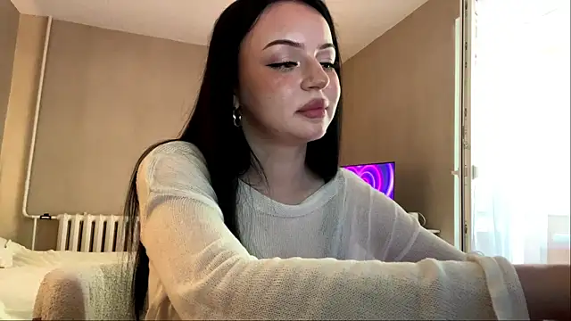 Snapshot of MizzyX chatting on August 3, 2026, 11:59 am MizzyX online show from August 3, 2026, 11:59 am