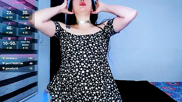 Snapshot of victoriatvac chatting on July 27, 2026, 11:39 am victoriatvac online show from July 27, 2026, 11:39 am