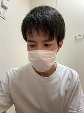 Snapshot of Shippokun chatting on August 1, 2026, 2:16 pm Shippokun online show from August 1, 2026, 2:16 pm