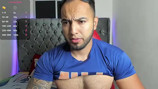 mrloganfuck1 online show from March 26, 2026, 5:57 am