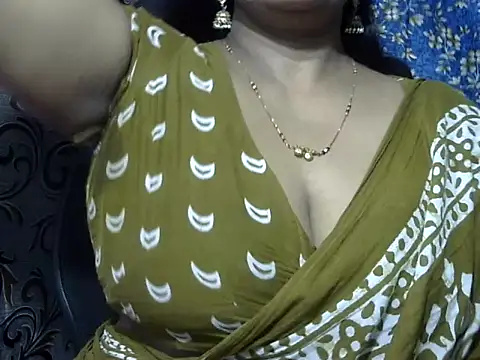 Snapshot of SARITA_03 chatting on July 31, 2026, 6:35 am SARITA 03 online show from July 31, 2026, 6:35 am