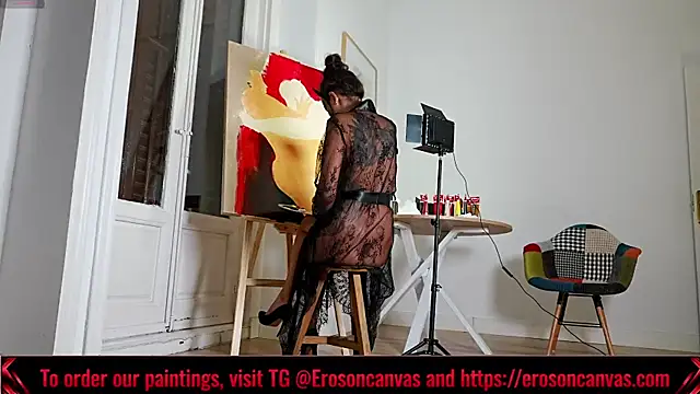 Snapshot of erosoncanvas chatting on August 2, 2026, 6:06 pm erosoncanvas online show from August 2, 2026, 6:06 pm