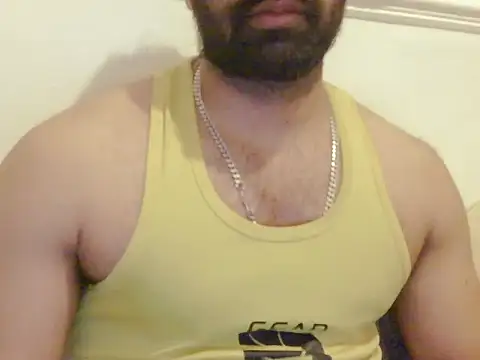 HOt nickstar online show from July 28, 2026, 7:39 pm