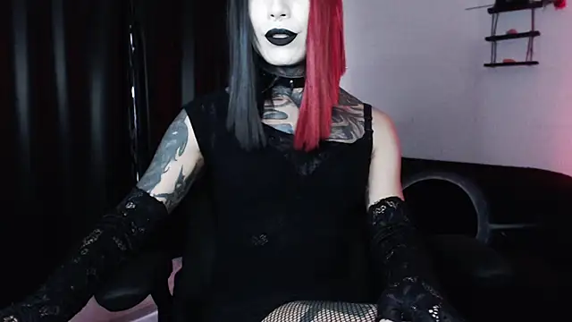 april simons2 online show from February 22, 2026, 12:26 pm