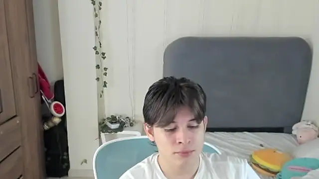 Felixxsexx online show from July 31, 2026, 7:13 pm