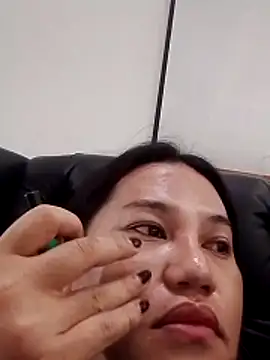 Andrea0414 online show from March 3, 2026, 7:14 am