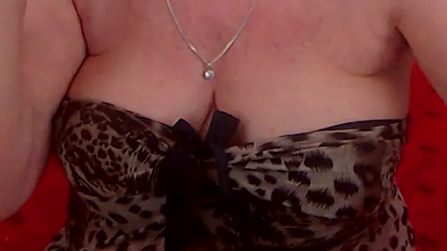 LadyAlana online show from January 19, 2025, 10:39 pm