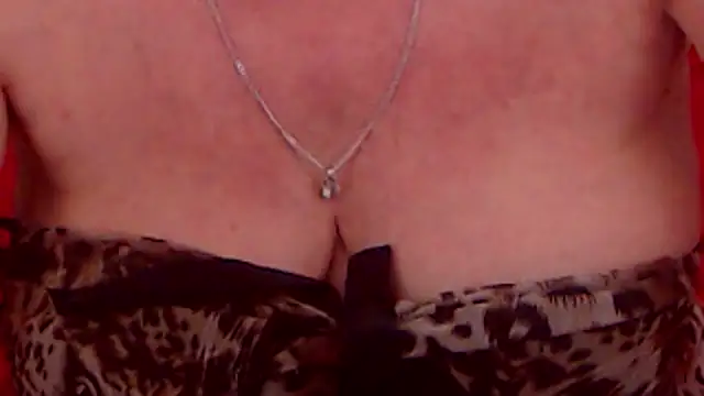 LadyAlana online show from February 2, 2025, 1:23 am