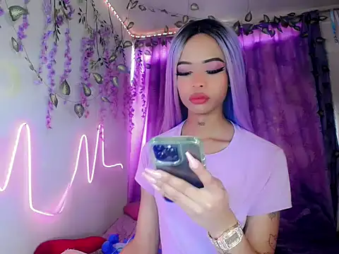 Snapshot of Daisha_26 chatting on August 3, 2026, 4:22 pm Daisha 26 online show from August 3, 2026, 4:22 pm