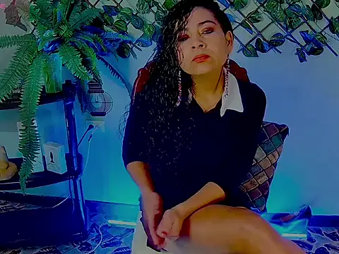 Snapshot of Exotica_Elite chatting on August 3, 2026, 9:07 pm Exotica Elite online show from August 3, 2026, 9:07 pm