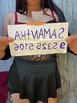 Snapshot of samantharose2 chatting on August 5, 2026, 2:14 am samantharose2 online show from August 5, 2026, 2:14 am