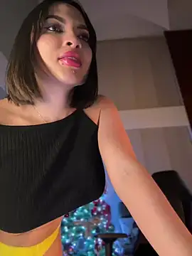 HannaBeckett online show from December 10, 2024, 1:11 am