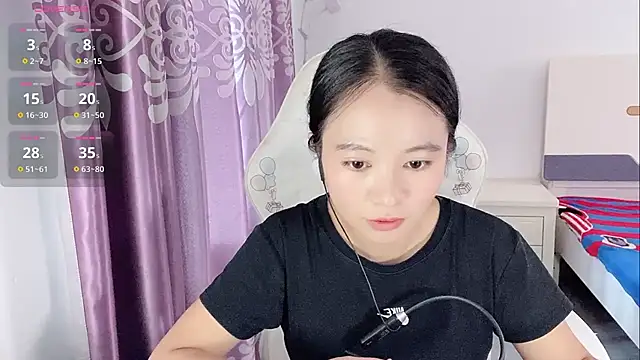 Snapshot of Tianxin-Nora chatting on August 2, 2026, 7:07 am Tianxin-Nora online show from August 2, 2026, 7:07 am