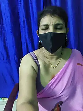 Snapshot of Riyana-Telugu chatting on August 4, 2026, 4:09 pm Riyana-Telugu online show from August 4, 2026, 4:09 pm