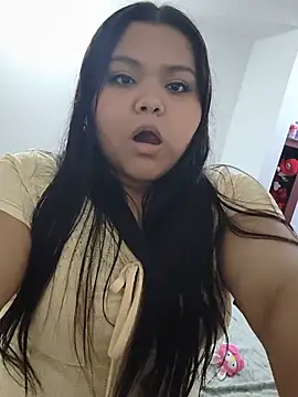 ChloeMoons online show from August 8, 2026, 3:30 am