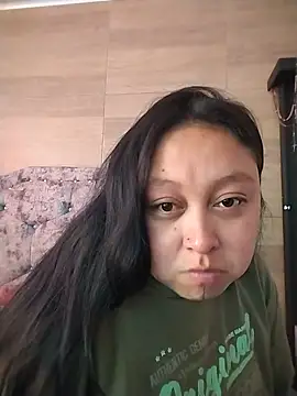 Snapshot of HannahPercy chatting on August 8, 2026, 6:43 pm HannahPercy online show from August 8, 2026, 6:43 pm