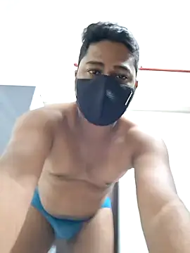 rohansbigdick online show from August 8, 2026, 5:15 pm
