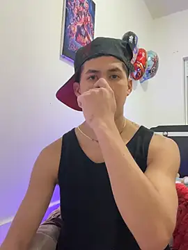 Snapshot of Jhossep_Castillo chatting on August 9, 2026, 12:34 am Jhossep Castillo online show from August 9, 2026, 12:34 am