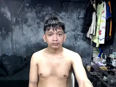 asianPinoy4you online show from October 8, 2025, 4:54 am