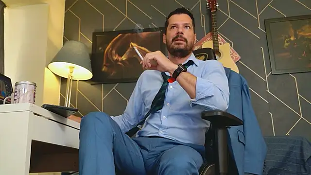 ChrisKox online show from September 10, 2025, 6:35 am