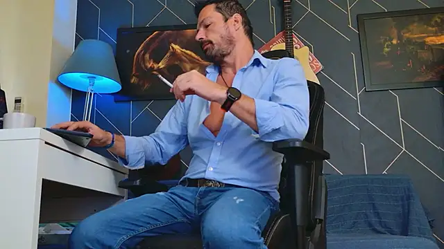 ChrisKox online show from September 25, 2025, 5:22 am