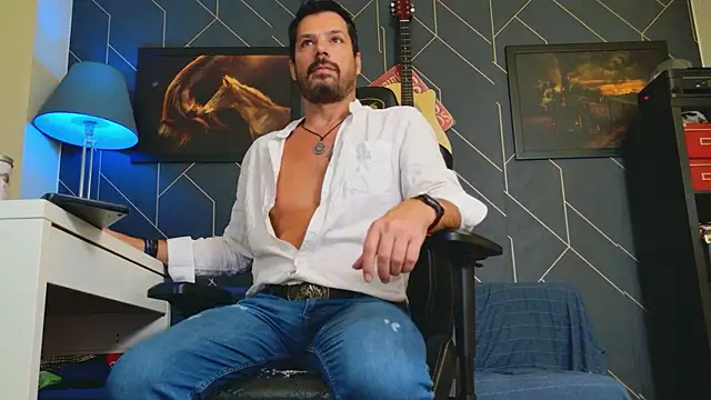 ChrisKox online show from October 9, 2025, 5:00 pm