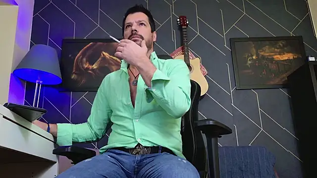 ChrisKox online show from November 29, 2025, 2:36 am