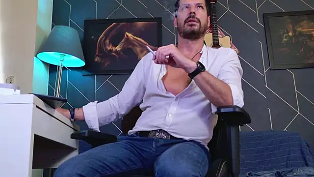 ChrisKox online show from February 23, 2026, 9:06 am