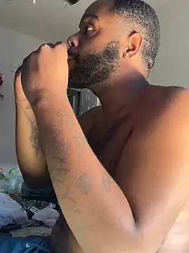 BigHunchoDick online show from February 27, 2025, 8:53 pm