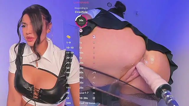 Dakota Blare online show from April 9, 2026, 5:40 am