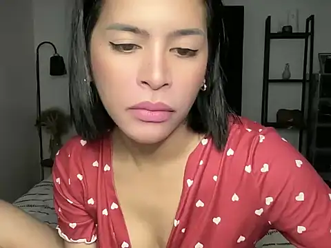 your bianca69 online show from October 18, 2025, 12:02 am